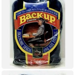 Back-up Back Support