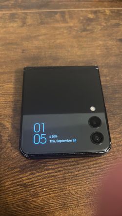 Samsung Flip 3 - For Parts