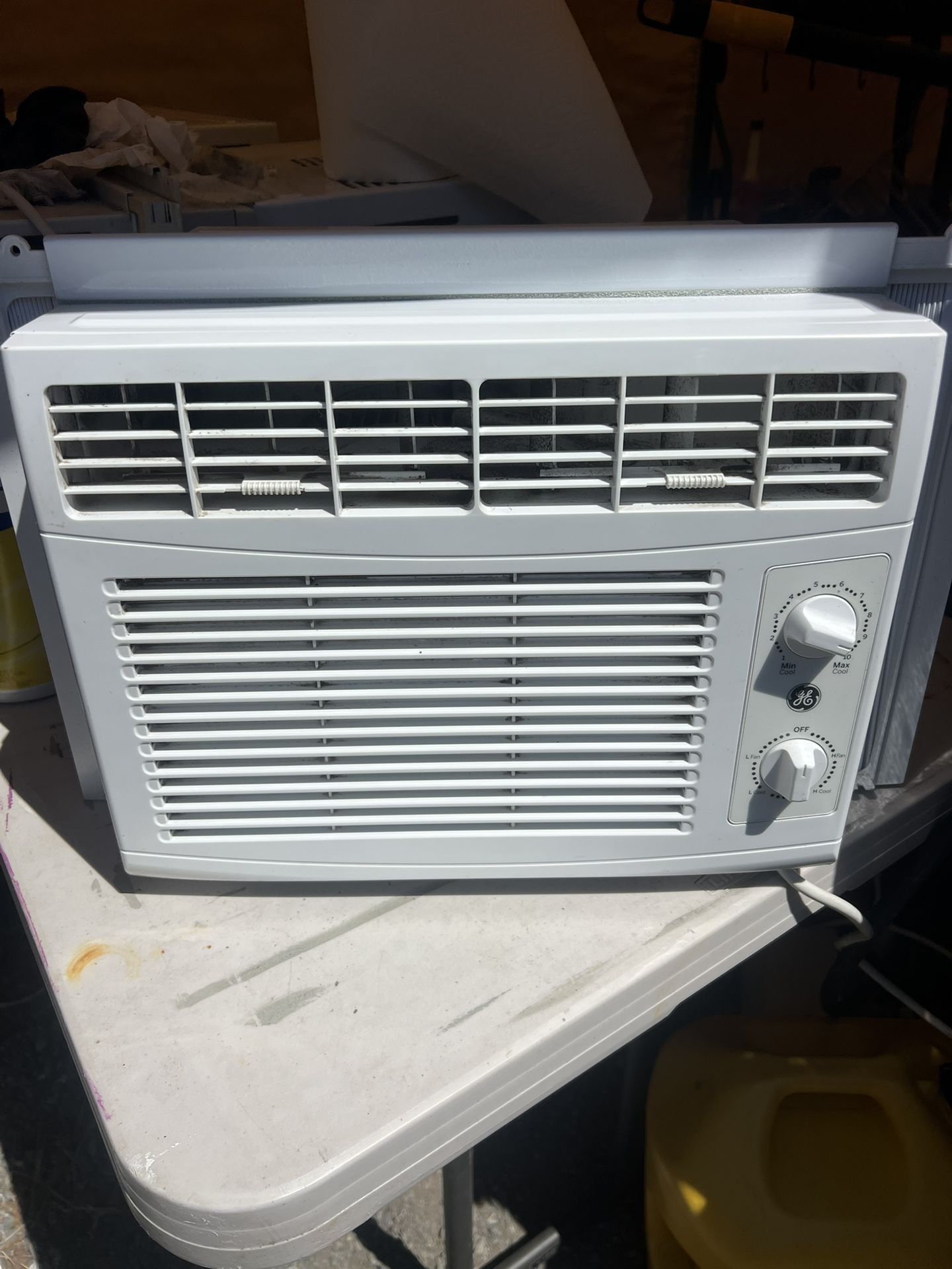 Window AC Unit 5,000btu