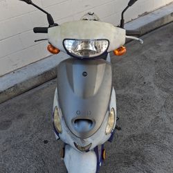 Moped Pronto