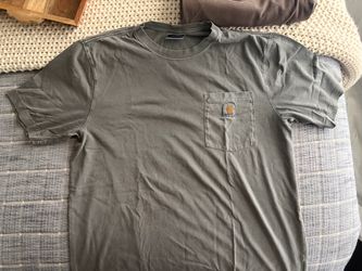 Carhartt shirt