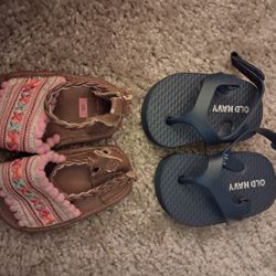Infant Shoes