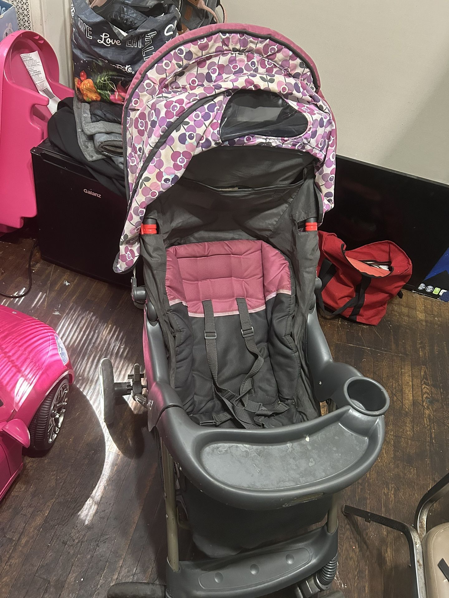 Stroller