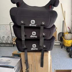 Solana® 2 with LATCH 