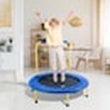 Trampoline 32inchs