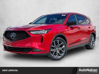 2023 Acura MDX
