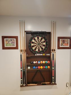 7ft Professional Billiard Table