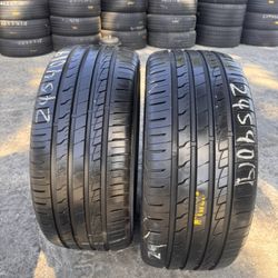 245/40/19 IRONMAN (2)