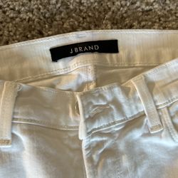 J Brand Pants