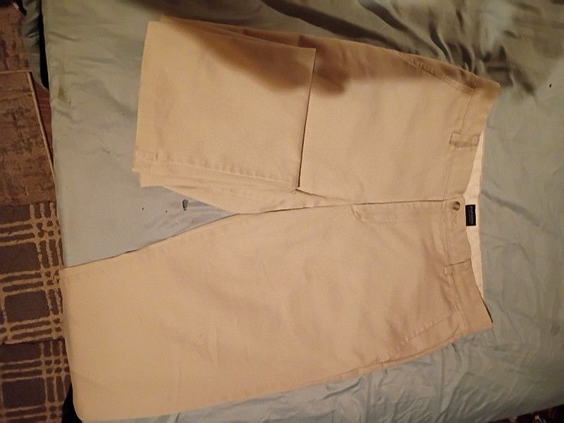 Dockers Mens Classic Fit 33×32