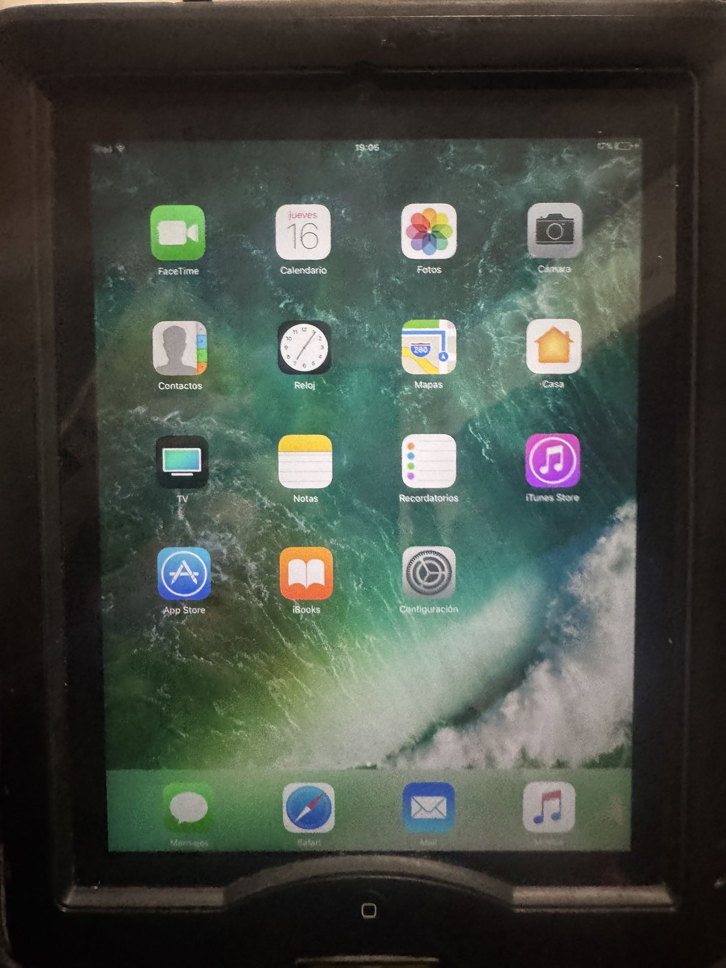 iPad 1st Generation