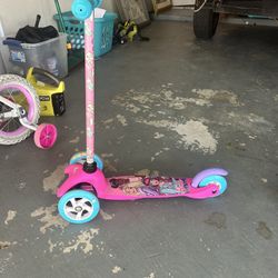 Child Scooter 