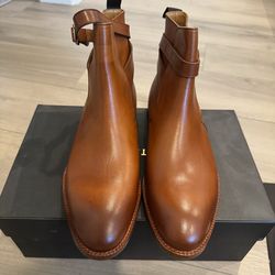 Beckett Simonon - Douglas Jodhpur Boots