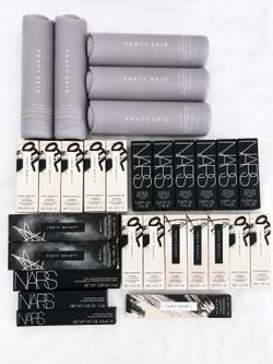 Sephora / Prestige Makeup Bundle – Fenty Beauty & NARS – New in Box