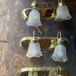 Light Fixtures
