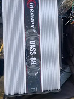 Amps