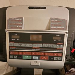 Treadmill