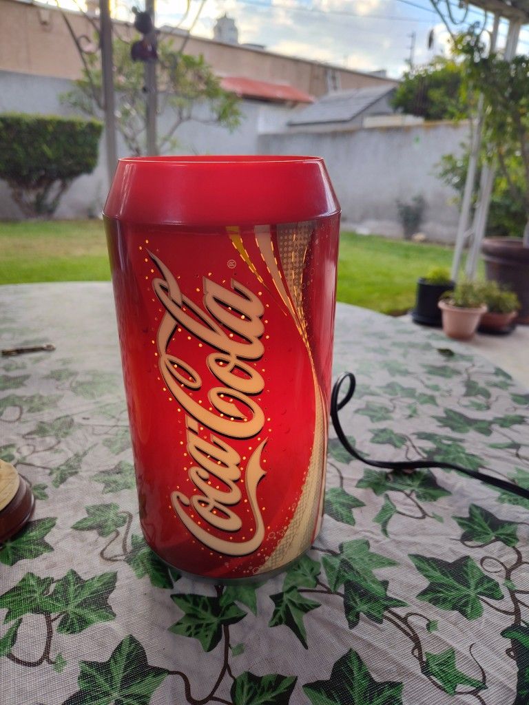 Coca Cola Light