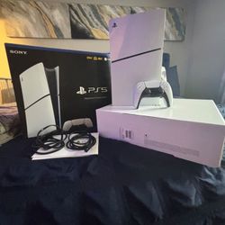 PS5