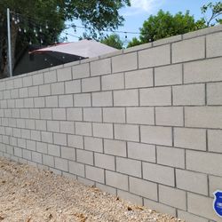 Concrete Cement & Block Work