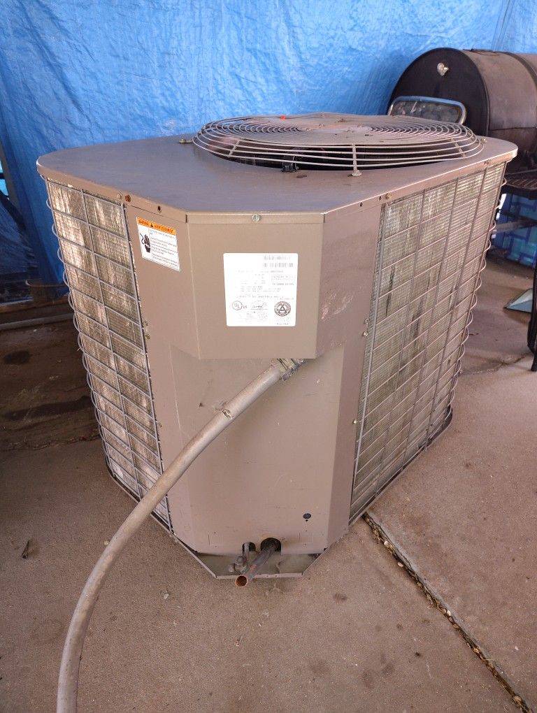 A C Unit