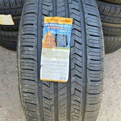 245/40/19 Llantas Nuevas 