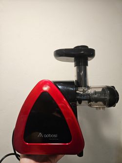JUICER