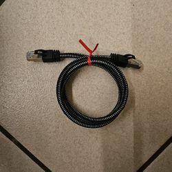 Ethernet Cable 3ft
