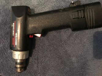 craftsman drill with battery tool only not charger