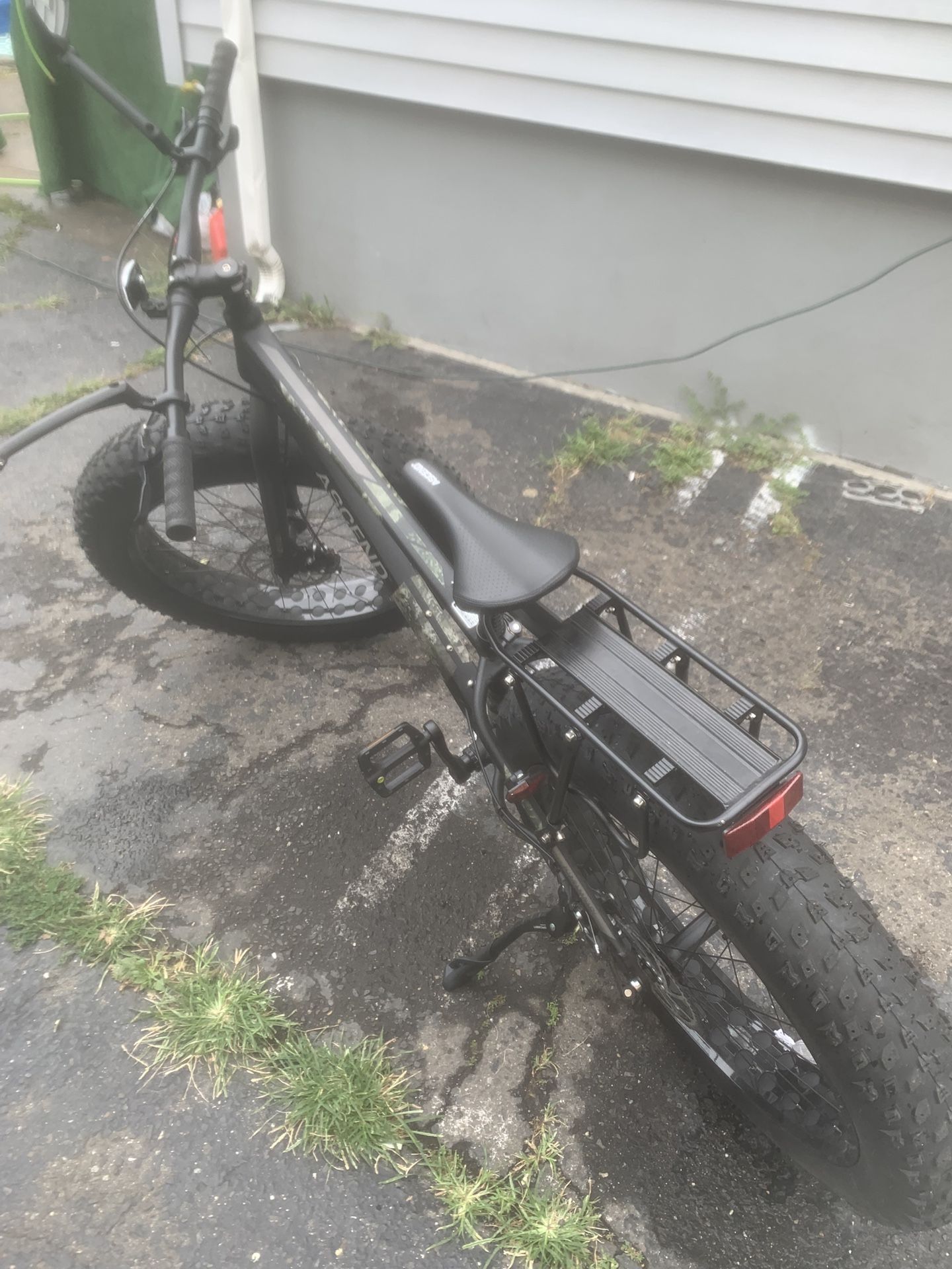 ASCEND Bike