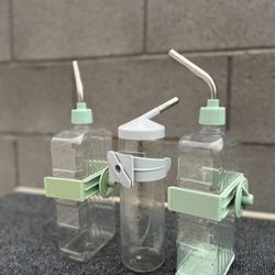 Small Animal Water Bottle 