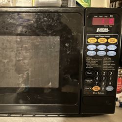 $20 Microfridge Brand Microwave