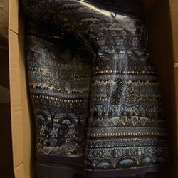 Sakroots Rain Boots 