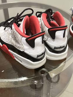 Son Jordan’s For Sale