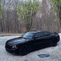 2009 Dodge Charger