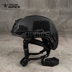 Texas Apex Wendy Ballistic Helmet
