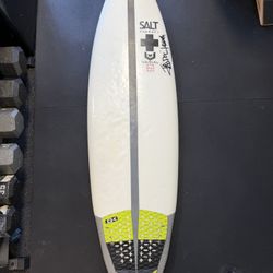Surf Prescriptions Toy Tail 6’0”