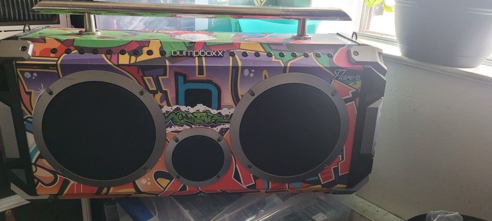 Bumpbox