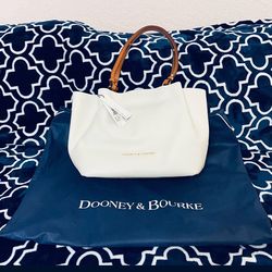 Dooney & Bourke Flynn Tote Bag NWT (best offer)