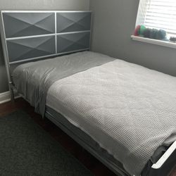 4 Piece Bedroom Set - Sport Style