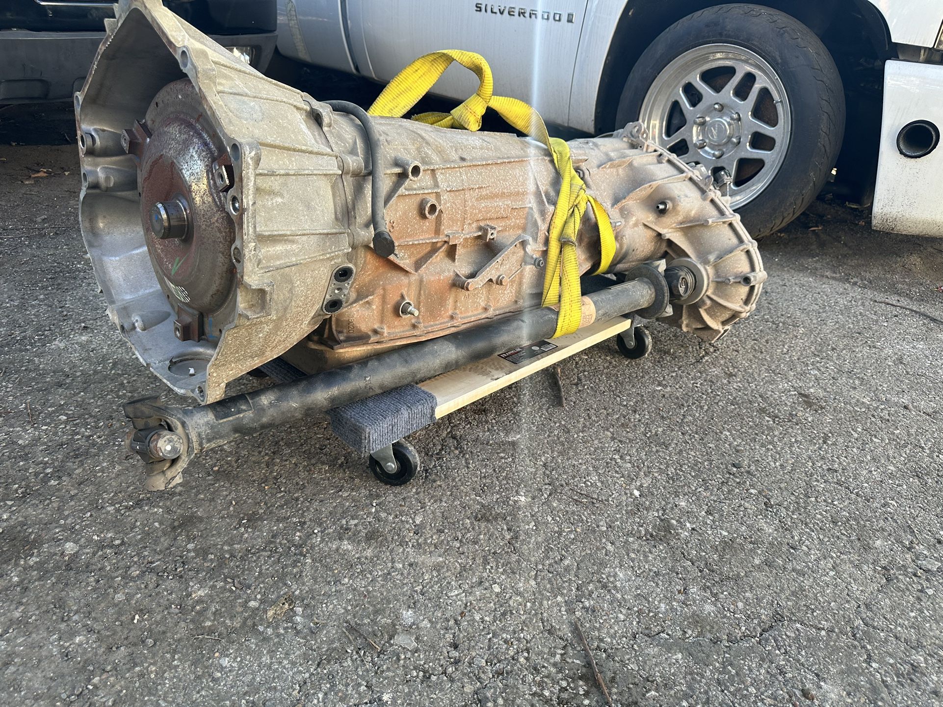 2020 6l90