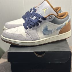 AIR JORDAN 1 LOW SE