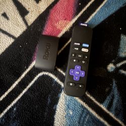 Roku  device