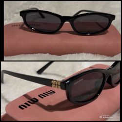 Woman’s sunglasses