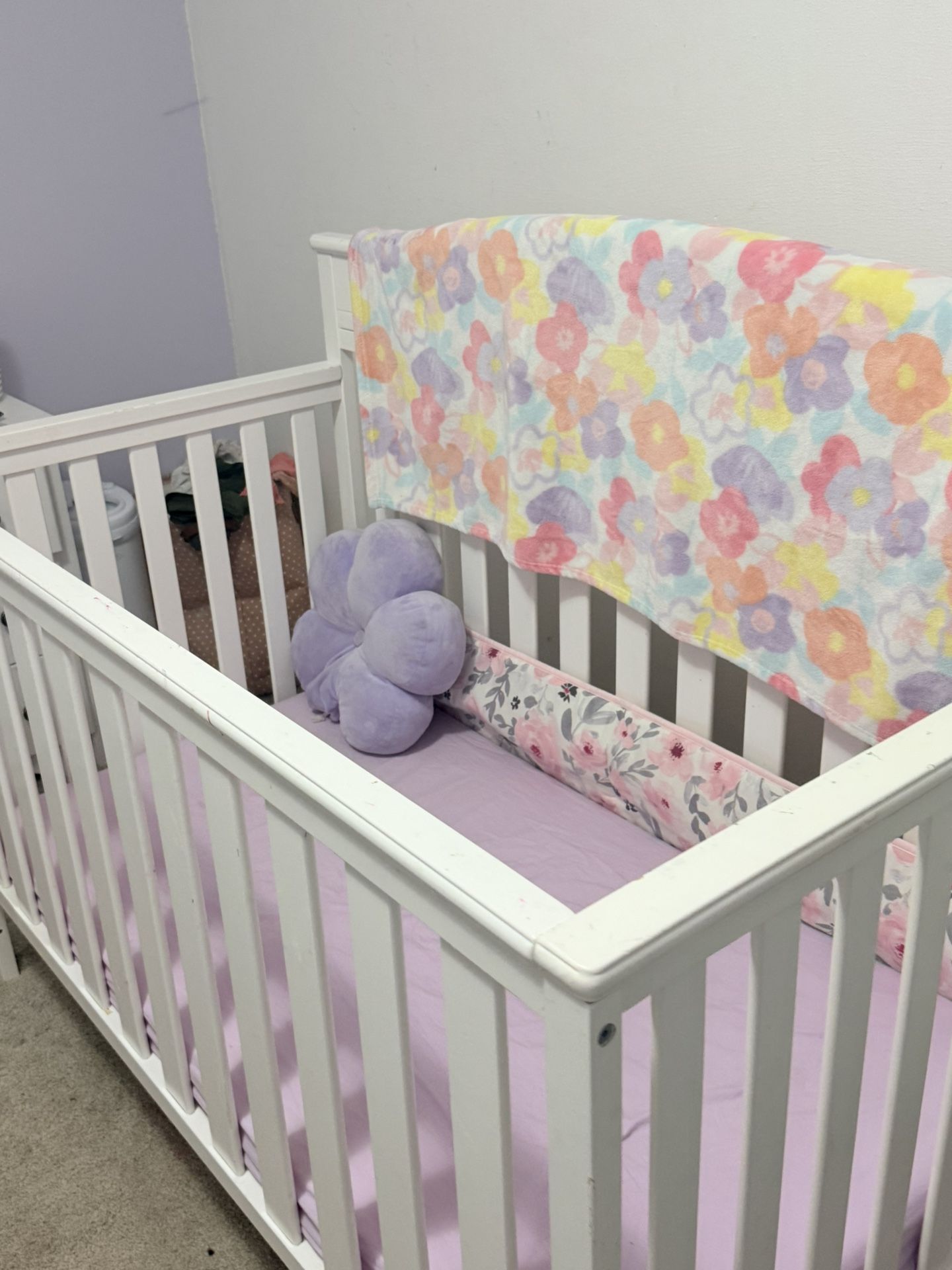 Baby Crib
