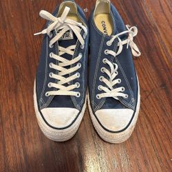 Men’s Converse