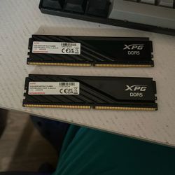 Xpg DDR5 Ram Stick 128gb 