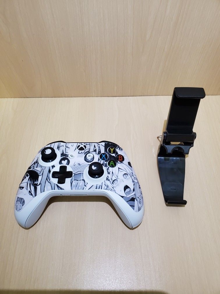 Xbox One Controller