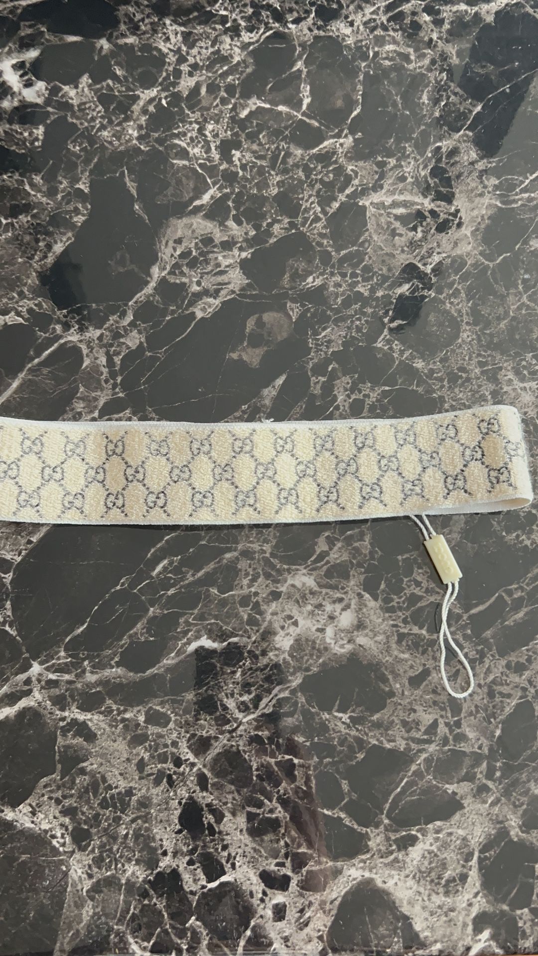 Gucci GG Headband
