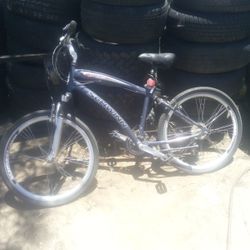 21speed Bike 